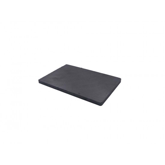Bloco de Ferrite 150 x 100 x 7 mm